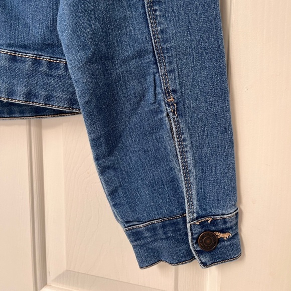 Vero Moda Denim Jacket S - Picture 7 of 16